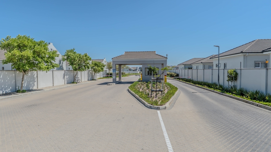 3 Bedroom Property for Sale in Stonewood Security Estate Western Cape